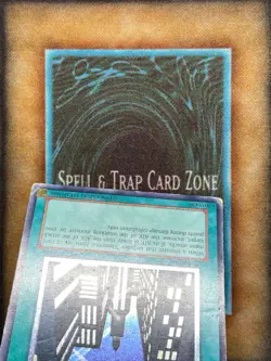 Yugioh Skyscraper CRV-EN048 Ultimate Rare 1st Ed MP - Image 5