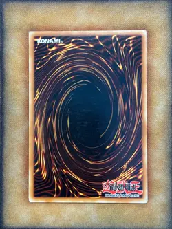Yugioh Spell Absorption FET-EN039 Ultimate Rare 1st Ed NM - Image 3