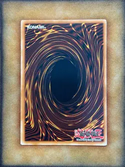 Yugioh Solar Recharge LODT-EN052 Ultimate Rare NM - Image 2
