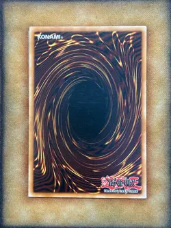 Yugioh Rank-Up-Magic Numeron Force JOTL-EN059 Ultimate Rare NM - Image 2
