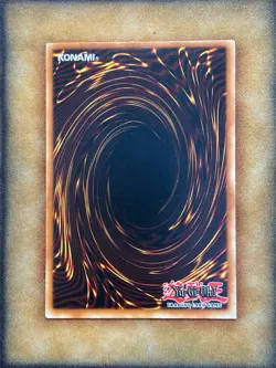 Yugioh Pot of Greed DPKB-EN029 Ultimate Rare 1st Ed VLP - Image 4