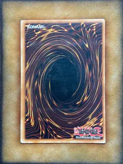 Yugioh Overload Fusion POTD-EN042 Ultimate Rare LP - Image 5