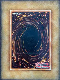 Yugioh Neos Force STON-EN039 Ultimate Rare LP - Image 3