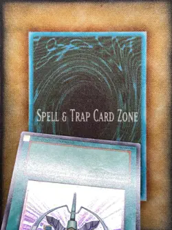 Yugioh Monster Reincarnation RDS-EN045 Ultimate Rare 1st Ed LP - Image 5