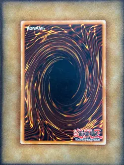 Yugioh Mark of the Rose CSOC-EN047 Ultimate Rare LP - Image 2