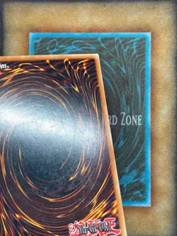 Yugioh Mark of the Rose CSOC-EN047 Ultimate Rare LP - Image 3