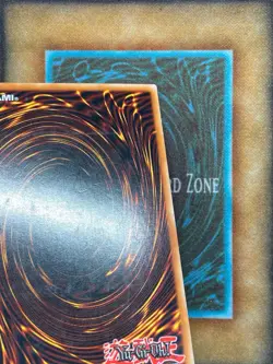 Yugioh Mark of the Rose CSOC-EN047 Ultimate Rare LP - Image 4