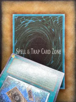 Yugioh Into the Void TSHD-EN049 Ultimate Rare 1st Ed LP - Image 3