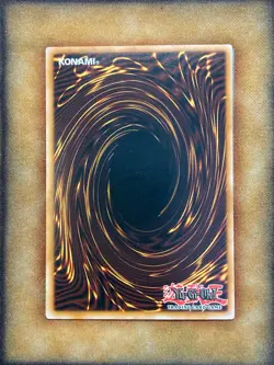 Yugioh Into the Void TSHD-EN049 Ultimate Rare 1st Ed LP - Image 4