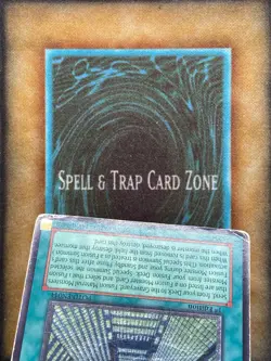 Yugioh Future Fusion POTD-EN044 Ultimate Rare 1st Ed HP - Image 5