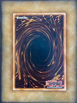 Yugioh Bubble Shuffle CRV-EN046 Ultimate Rare LP - Image 5