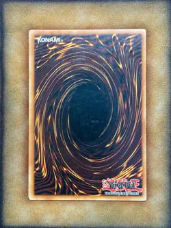 Yugioh Allure of Darkness PTDN-EN084 Ultimate Rare LP - Image 2