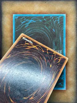 Yugioh Allure of Darkness PTDN-EN084 Ultimate Rare LP - Image 3