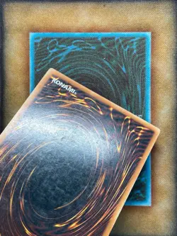 Yugioh Allure of Darkness PTDN-EN084 Ultimate Rare LP - Image 4