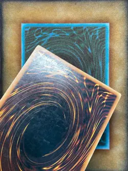Yugioh Allure of Darkness PTDN-EN084 Ultimate Rare LP - Image 5