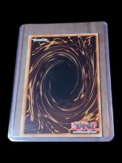 Yugioh! MP Spined Gillman - RGBT-EN034 - Common - 1st Edition - Image 2