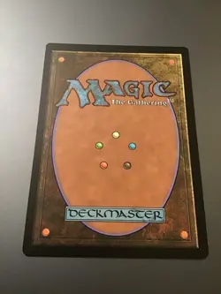 MTG Secret Lair #124 Watery Grave NM - Image 2