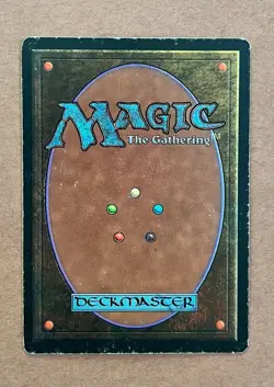 MTG Vintage Fellwar Stone, The Dark - Image 2
