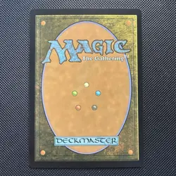 Containment Priest (Alternate Art) Core Set 2021 Foil NM MTG Rare - Image 2