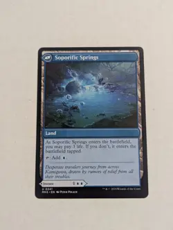 Sink into Stupor Modern Horizons 3 Regular - Image 2