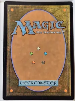 Rise from the Tides - FOIL - FNM Promo - Magic the Gathering MTG Nice! - Image 2