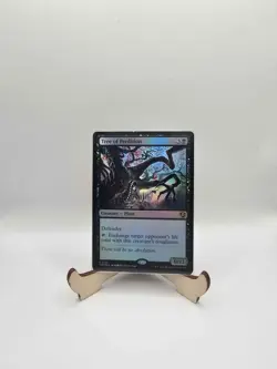 MTG - Tree of Perdition Innistrad (0135) - Remastered - Foil - Image 1
