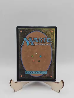 MTG - Tree of Perdition Innistrad (0135) - Remastered - Foil - Image 3