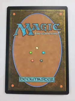 Magic the Gathering Incarnation Technique Extended Art -C21 #368 MTG NM - Image 2