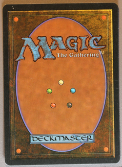 Glacial Chasm - MTG - Ice Age - Magic: The Gathering - Image 2