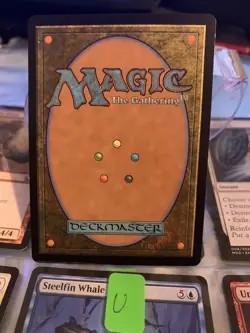 MTG Faithless Salvaging Modern Horizons 2 349 Regular Common - Image 2