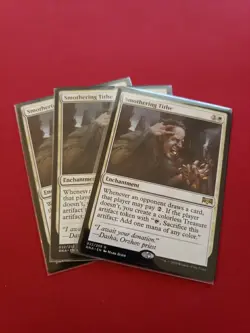 Smothering Tithe ×1 Ravnica Allegiance #22 MtG (3 Available When Posted) - Image 1
