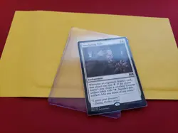 Smothering Tithe ×1 Ravnica Allegiance #22 MtG (3 Available When Posted) - Image 3