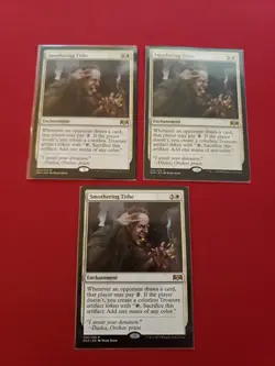 Smothering Tithe ×1 Ravnica Allegiance #22 MtG (3 Available When Posted) - Image 4