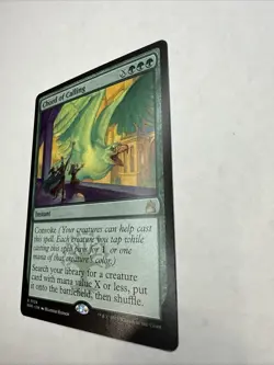 Chord of Calling Ravnica Remastered Regular - Image 3