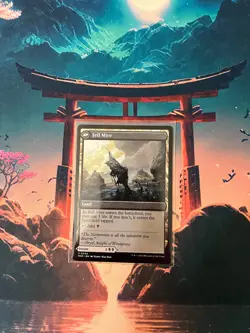 Fell the Profane Modern Horizons 3 Regular NM - Image 2