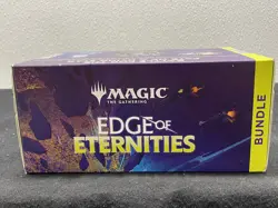 Magic the Gathering MTG: Edge of Eternities - Bundle - Image 3