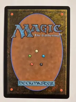 The Wind Crystal R0330 Reg (Borderless) Final Fantasy Magic the Gathering NM - Image 2