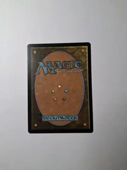 MTG Selvala, Heart of the Wilds Etched Foil Commander Masters NM/M - Image 4