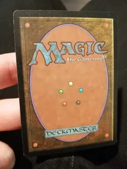 MTG Pernicious Deed 114/143 APC Apocalypse Rare Simplified Chinese - Image 2