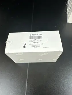 Magic the Gathering MOL M19 Full Set - Regular SEALED Core Set 2019 - Image 1