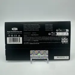 Secret Lair x Marvel's Deadpool - Rainbow Foil Edition Magic the Gathering - New - Image 2
