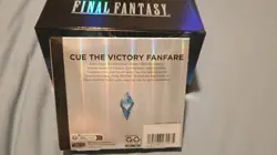 MTG x Final Fantasy Sealed Collector Booster Display Box - Image 2