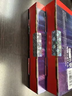 Magic: The Gathering - Marvel’s Spider-Man Collector Booster NEW In-Hand x2 - Image 2