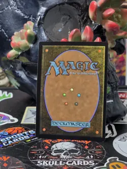 ☠☠ Owen Grady, Raptor Trainer (Borderless) Universes Beyond: Jurassic Reg #16 - Image 2