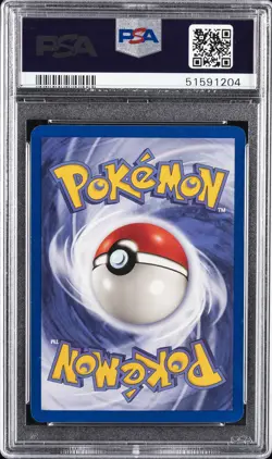 2000 POKEMON ROCKET 1ST EDITION #77 NIGHTLY GARBAGE RUN PSA 10 - Image 2