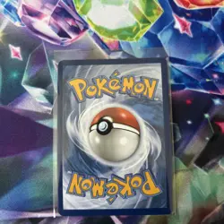 Kingambit 130 SVP Black Star Promo Illustration Rare Pokemon TCG - NM - Image 2