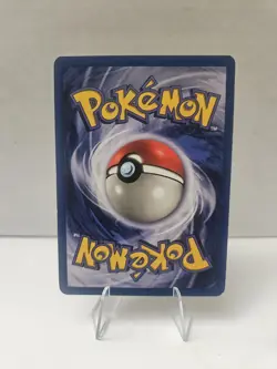 Pokemon 1999 Eevee First Edition 1st Ed Card 51/64 Jungle - Image 2