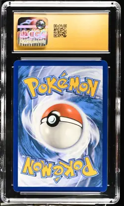 CGC Pristine 10 CHARMANDER 004/165 POKEMON 151 COSTCO 5 PACK MINI TIN COSMO HOLO - Image 2