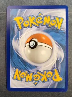 Pokemon Squirtle TCG 148/142 Stellar Crown Illustration Rare - Image 2