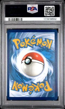 2023 POKEMON SVI EN-SCARLET & VIOLET ILLUSTRATION RARE #210 DROWZEE PSA 10 - Image 2